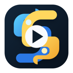 CharmRun - Python Run Configs